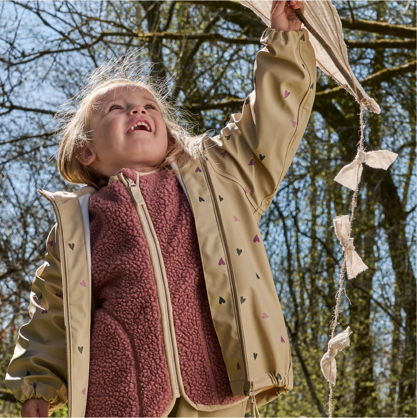 Teddy mikina CeLaVi bordova